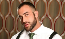 Introducing Spencer Reed