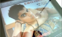 Emiliano and Adrian
