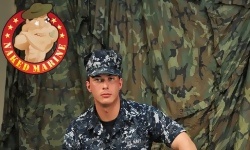 Gunner's Mate Tom