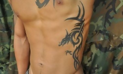 Private Jackson Lee