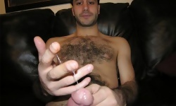 Tony Unloads