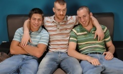 Three For The Money