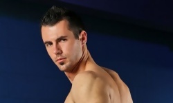 Brock Cooper