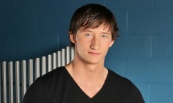 Lance Alexander