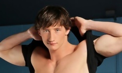 Lance Alexander