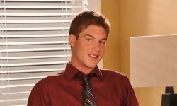 Vance Crawford