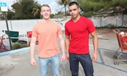 Out For Some Random Ass