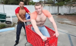 Out For Some Random Ass