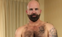 Victor West