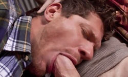 Colby Keller Fucks Parker London