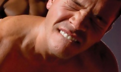 Sean Lawrence Fucks Valentin Petrov