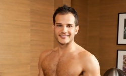 Adi Hadad and Nick Sterling