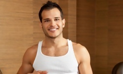 Adi Hadad and Nick Sterling