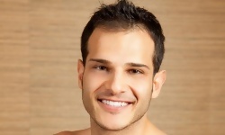 Adi Hadad and Nick Sterling