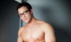Caleb Strong and Jaxton Wheeler