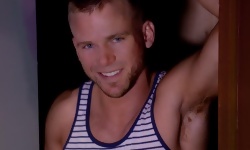 Cameron Marshal