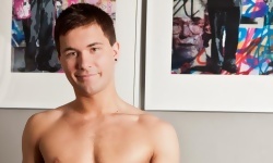 Chad Karzen