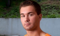 Chad Karzen and Travis James