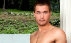 Chad Karzen and Travis James