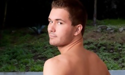 Chad Karzen and Travis James