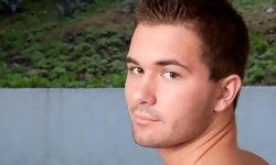 Chad Karzen and Travis James