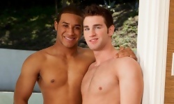 Cody and Ross