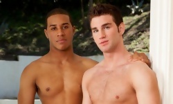 Cody and Ross