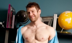 Colby Keller and Jaxton Wheeler