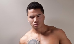 Dante Ferraro and Cody Lake