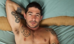 Johnny Hazzard and Spencer Jones