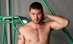 Justin Gennaro