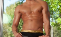 Nicco Sky and Marcel Cruz