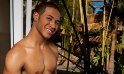 Ross Reed
