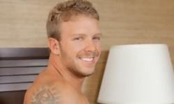 Toby Tucker