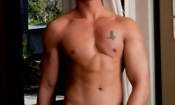 Trevor Tripp