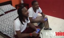 Manny Baby and TygaX
