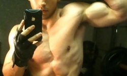 Hot Webcam Jock