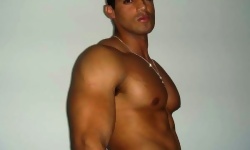 Hot Webcam Jock