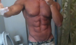 Hot Webcam Jock