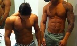 Hot Webcam Jock