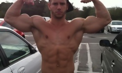 Hot Webcam Jock