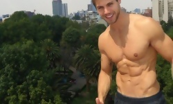 Hot Webcam Jock