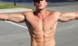 Hot Webcam Jock