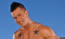 Rod Dailys Poolside Pleasuring