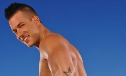 Rod Dailys Poolside Pleasuring