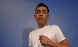 Jake Martinez and Nick Salenas