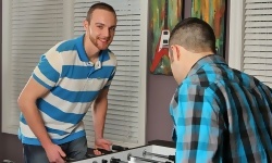 Chris Smooth and Samuel OToole