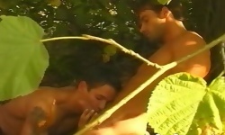 Kevin King and Imre T
