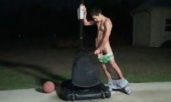 Joey Vox