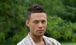 Levi Madison